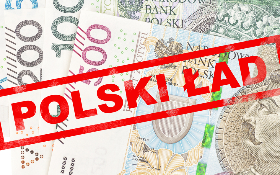 Polski Ład skomplikował rozliczenie podziału przez wydzielenie