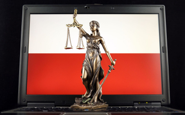Przeciwnicy zdalnych procesów karnych: sąd musi obserwować zachowanie oskarżonego