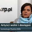 Artyści wolni i dostępni