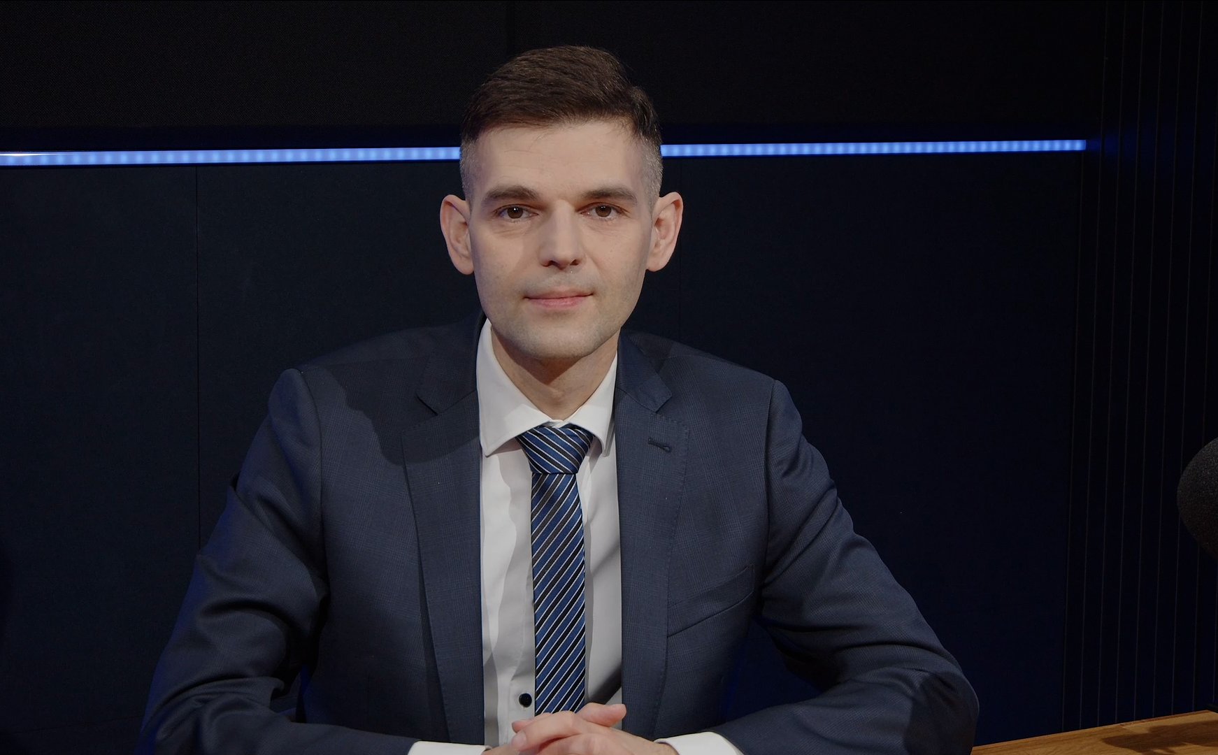 Emil Łobodziński, BM PKO BP: Optymizm rynkowy tak, ale umiarkowany