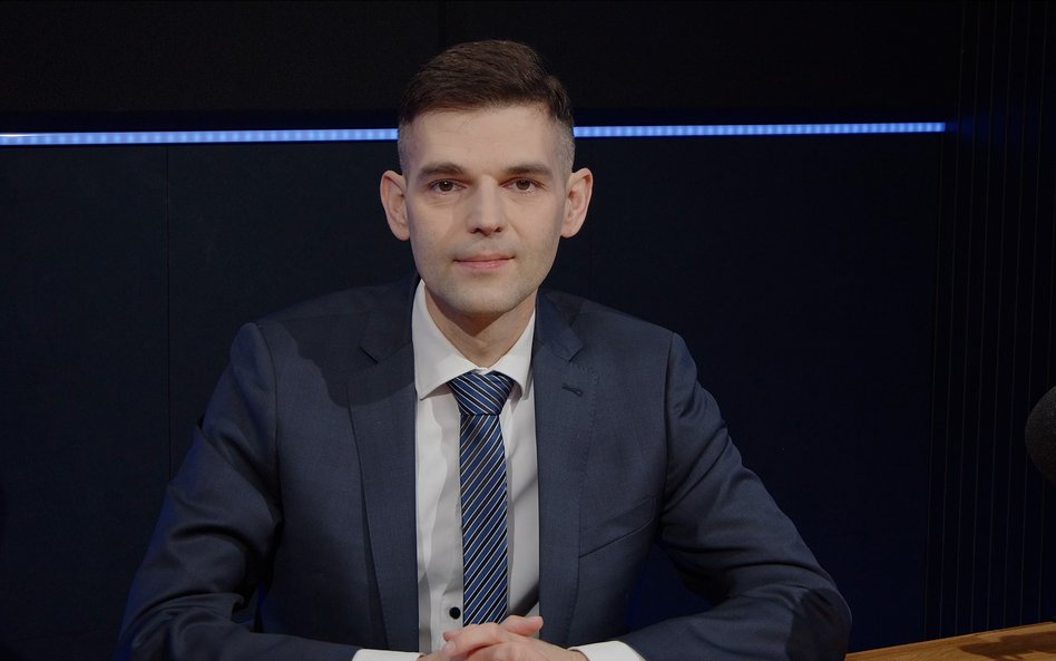 Emil Łobodziński, BM PKO BP: Optymizm rynkowy tak, ale umiarkowany