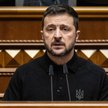 Zełenski szuka pieniędzy na wojnę. Ukraińcy będą musieli się zrzucić