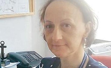 Monika Niemiec-Butryn: Transport rzeczny jest efektywny i ekologiczny