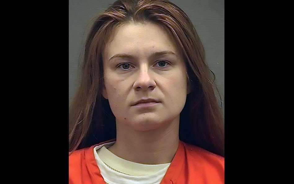 Maria Butina