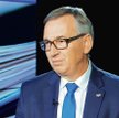 Stanisław Szwed - wiceminister rodziny, pracy i polityki społecznej