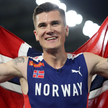 Jakob Ingebrigtsen znów wystąpi na Memoriale Kamili Skolimowskiej