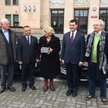 Koleżanka byłej wiceminister wygrała w loterii paragonowej. Przypadek?
