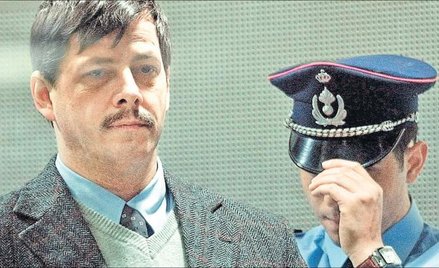 Marc Dutroux został skazany w 2004 roku za porwanie i gwałty