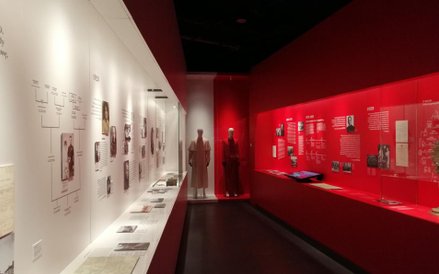 Muzeum Jana Pawła II i Stefana Wyszyńskiego