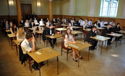 Ministerstwo: nie wiemy nic o przecieku na maturze
