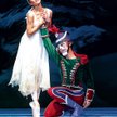 Opera Narodowa: balet Dziadek do orzechów w nowej wersji