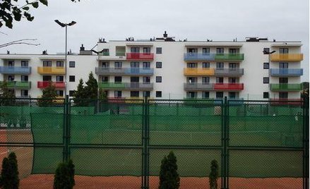 Wikana: spadek sprzedaży mieszkań