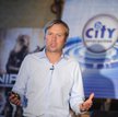 Marek Tymiński, prezes City Interactive