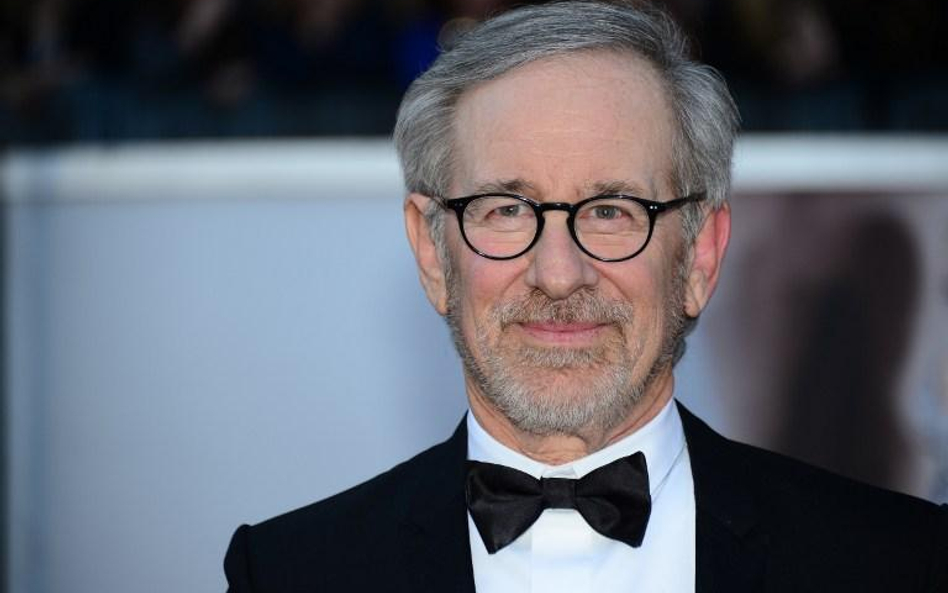 Steven Spielberg