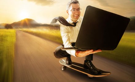 Spółka komunalna może zająć się informatyzacją gminnych jednostek - wyrok WSA