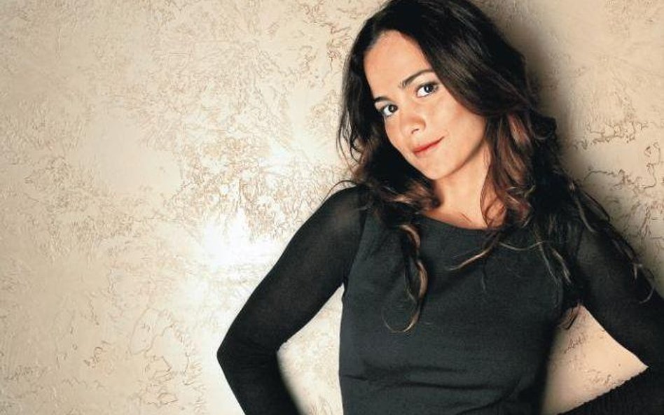 Alice Braga – nowa latynoska gwiazda