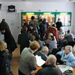 13,1 - bezrobocie w styczniu