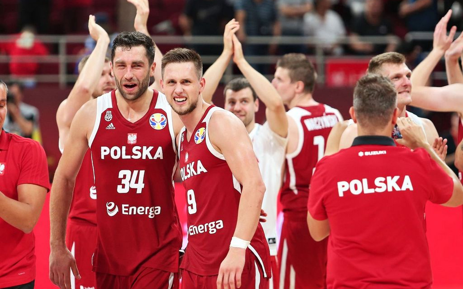 Adam Hrycaniuk: Musimy być jak jedna pięść