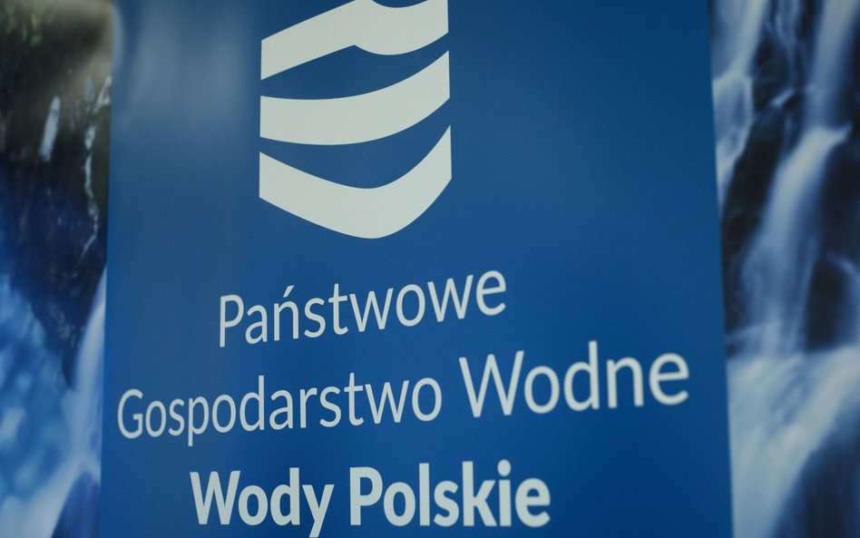 Wody Polskie mają nowego szefa. Był zastępcą Przemysława Dacy