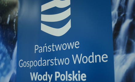 Wody Polskie mają nowego szefa. Był zastępcą Przemysława Dacy