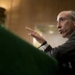 Gary Gensler, przewodniczący Commodity Futures Trading Commission