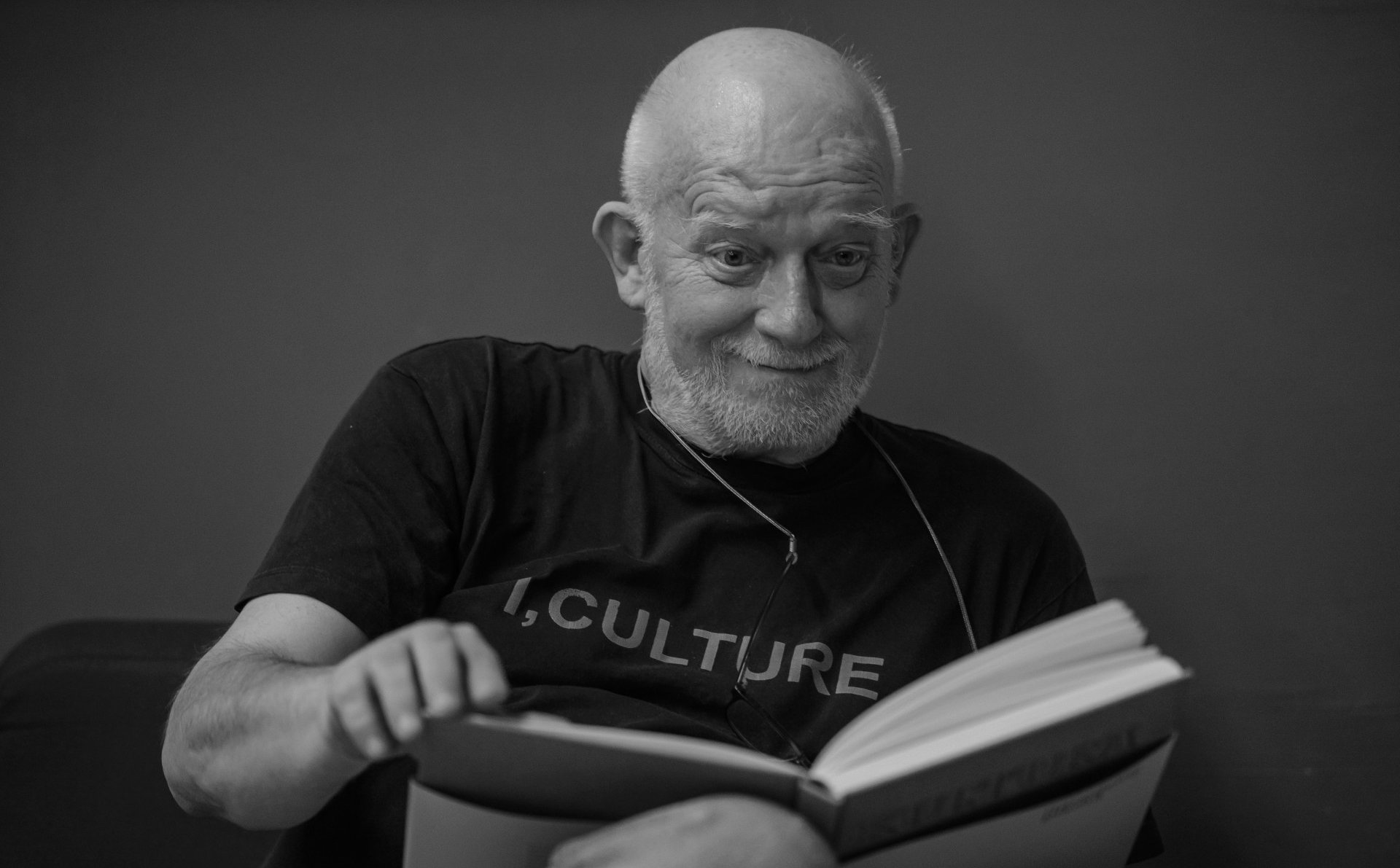 Nie żyje Mirosław Chojecki, członek KOR, współtwórca niezależnego ruchu wydawniczego w PRL