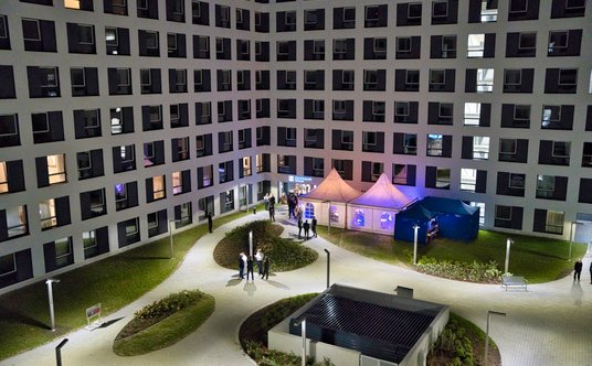 Zeitraum Racławicka