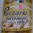 GIS ostrzega: pieczarki marynowane z alergenem
