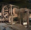 Wieliczka. Kierat polski