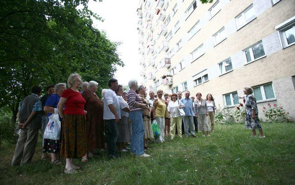 Członkostwo w spółdzielni tylko z tytułem prawnym do lokalu