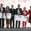 POT wybrała turystycznych dziennikarzy roku