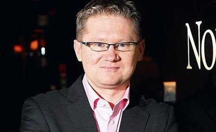 Getin Noble Bank znowu myśli o przejęciach