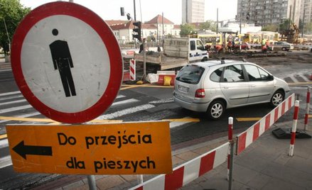 O remoncie gminnej drogi wewnętrznej decyduje wójt