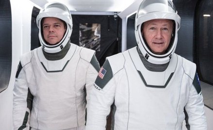 Fot: NASA