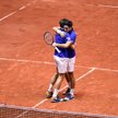 Finał Pucharu Davisa: Francja jeszcze żyje
