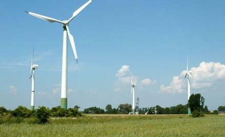 Fundusz Enterprise Investors wyda 40 mln euro na budowę wiatraków