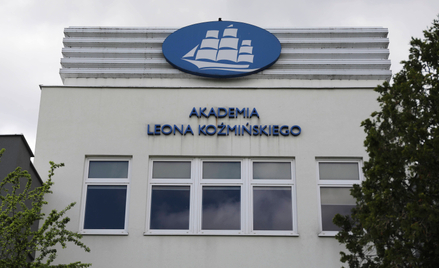 Akademia Leona Koźmińskiego w Warszawie