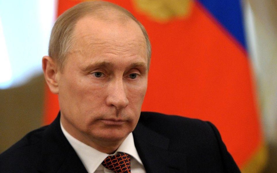 Putin nie może lekceważyć Łukaszenki