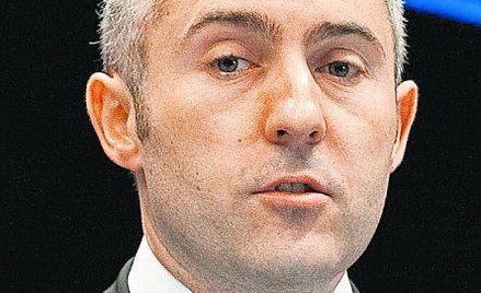 Tomasz Bartel, wiceprezes Novainvest