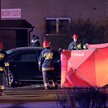 Wypadek samochodu Beaty Szydło w Oświęcimiu. Premier jest potłuczona