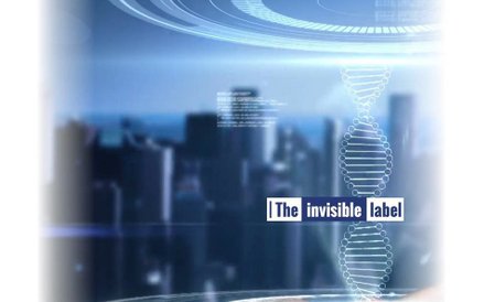 markery do materiałów, zapobiegające podrabianiu oryginalnych produktów