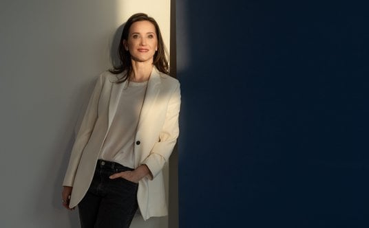 Ewa Łapińska, dyrektorka generalna na Polskę i Kraje Bałtyckie w Mars Wrigley