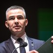 Prezes Naczelnej Rady Adwokackiej Przemysław Rosati