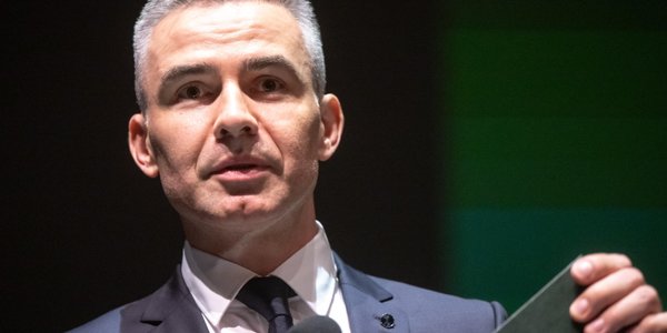 Prezes adwokatury pisze do ministra Waldemara Żurka. „Wynagrodzenia nieprzystają do realiów rynku”