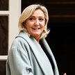 Marine Le Pen: Jestem coraz bardziej eurosceptyczna