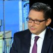 #RZECZoBIZNESIE: Maciej Woźniak: Prawo podaży i popytu, a nie polityka ma dominować na rynku gazowym