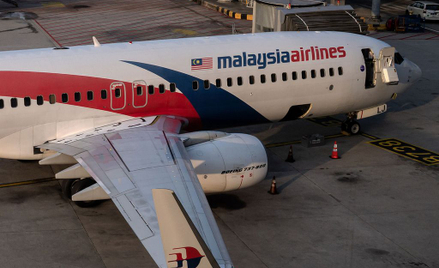 Tajemnica lotu MH370. Abbott: Władze Malezji uważały, że winny był pilot