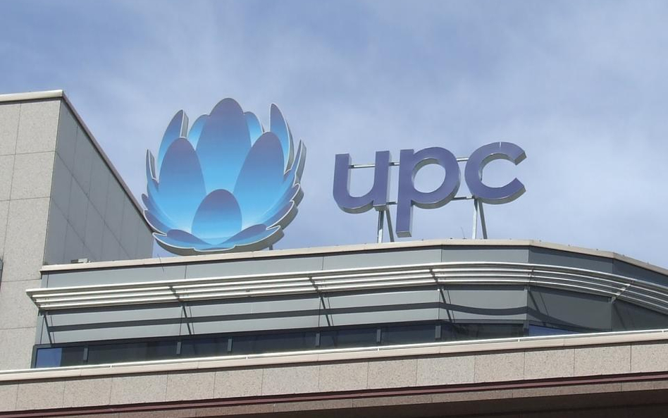 Będzie nowy prezes UPC Polska