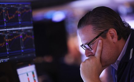 Rynki znów pod presją podaży. Wyraźne sygnały ostrzegawcze