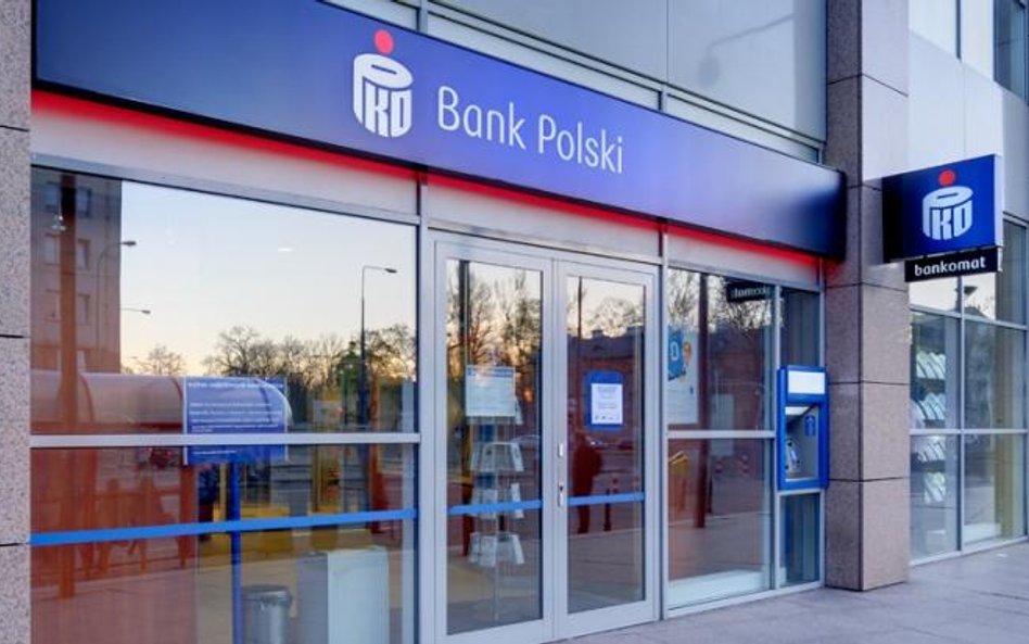 Bliżej repolonizacji banków